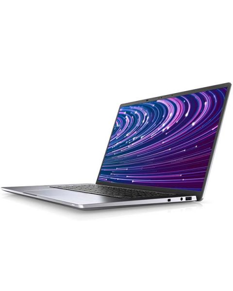 Dell Latitude 15 9520, Silver, Intel Core i7-1185G7, 32GB RAM, 512GB SSD, 15.6