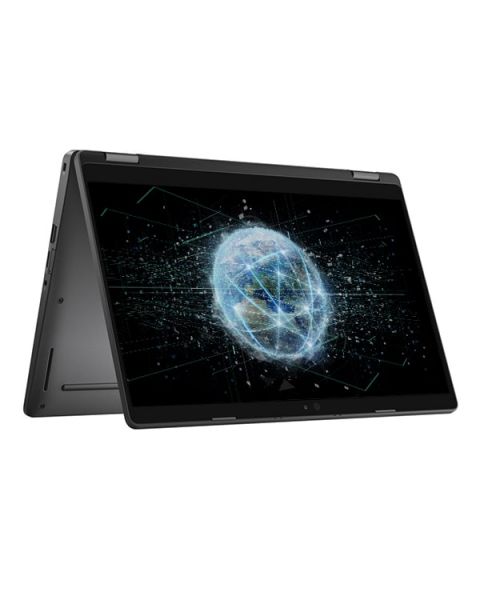 Dell Latitude 13 5300 2-in-1, Intel Core i5-8365U, 8GB RAM, 256GB SSD, 13.3