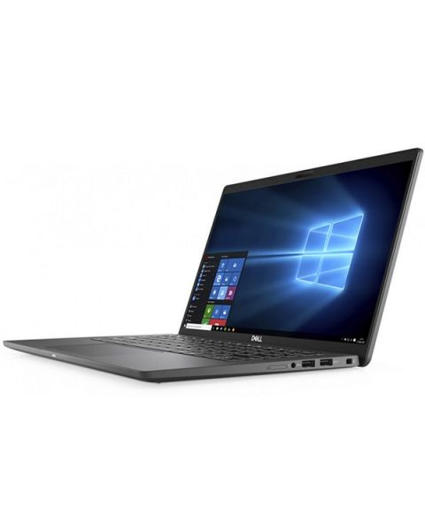 Dell Latitude 14 7410, Carbon Fibre, Intel Core i5-10310U, 8GB RAM, 256GB SSD, 14
