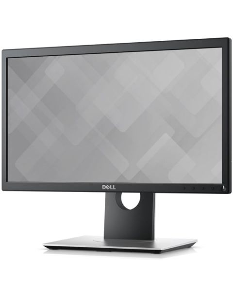 Dell P2018H 20 Professional Monitor, 20