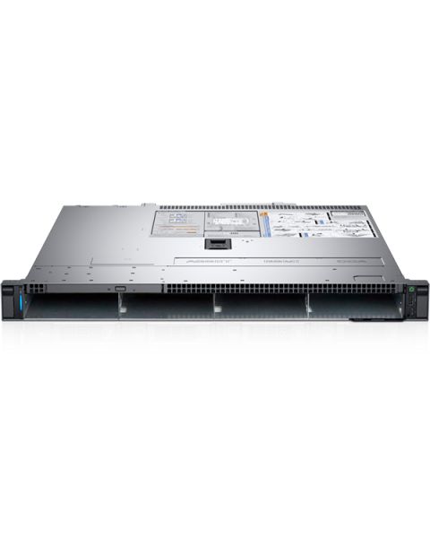 Dell PowerEdge R340 Rack Server, Intel Xeon E-2144G, 16GB RAM, 1TB SATA, Dell 3 YR WTY