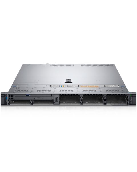 Dell PowerEdge R440 Rack Server, Intel Xeon Silver 4208, 16GB RAM, 480GB SSD, Dell 3 YR WTY