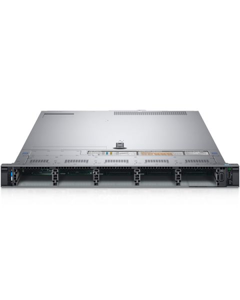 Dell PowerEdge R640 Rack Server, Intel Xeon Gold 6230, 32GB RAM, 2x 240GB M.2 SSD+800GB SSD SAS, Dell 3 YR WTY