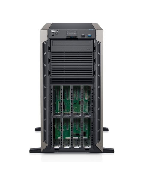 Dell PowerEdge T440 Tower Server, Intel Xeon Silver 4214, 32GB RAM, 960GB SSD, Dell 3 YR WTY