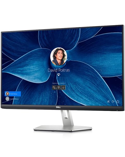 Dell S2721HN 27 Monitor, 27