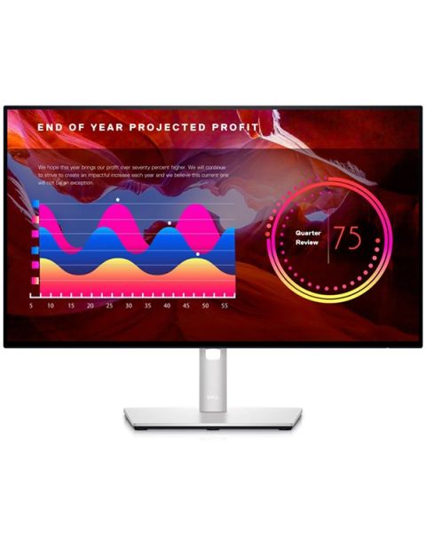 Dell U2422H 24 Ultrasharp Monitor, 23.8