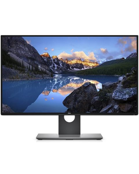 Dell U2718Q 27 UltraSharp 4K Monitor, 27