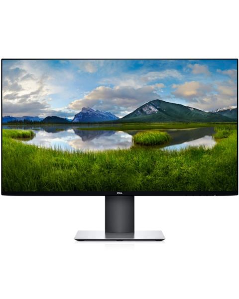 Dell U2721DE 27 USB-C Monitor, 27