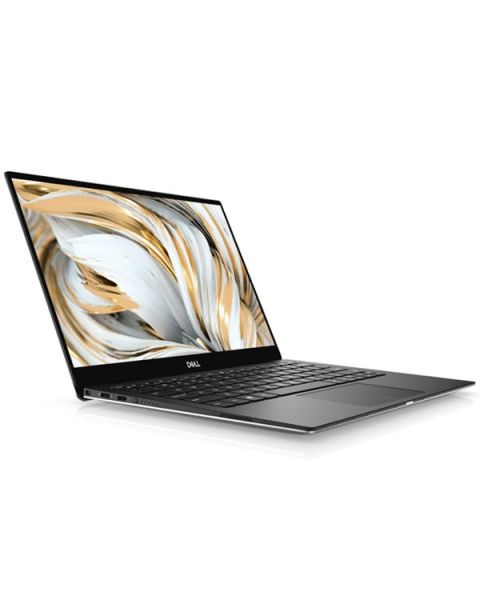 Dell XPS 13 9305, Silver, Intel Core i7-1165G7, 8GB RAM, 512GB SSD, 13.3