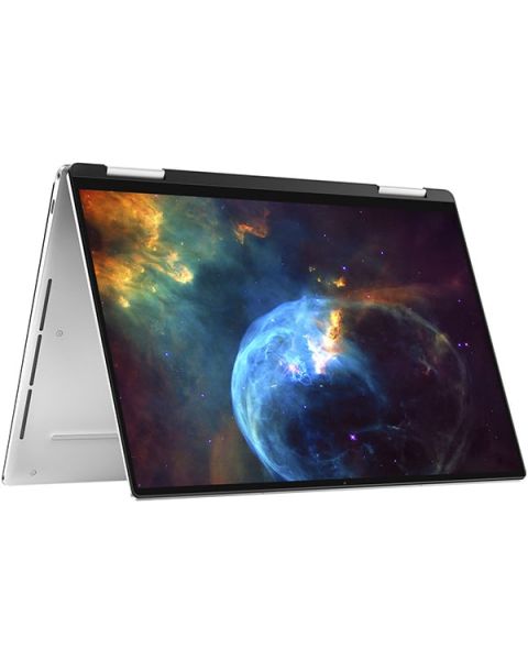 Dell XPS 13 9310 2-in-1, Silver, Intel Core i7-1165G7, 32GB RAM, 1TB SSD, 13.4