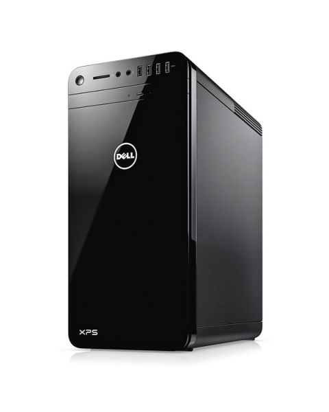 Dell XPS 8930 Mini Tower, Intel Core i7-8700, 16GB RAM, 256GB SSD+2TB SATA, 8GB NVIDIA GeForce GTX 1070, DVD-RW Slim, Dell 1 YR WTY