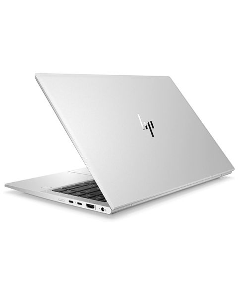 HP EliteBook 830 G8, Silver, Intel Core i5-1135G7, 8GB RAM, 256GB SSD, 13.3