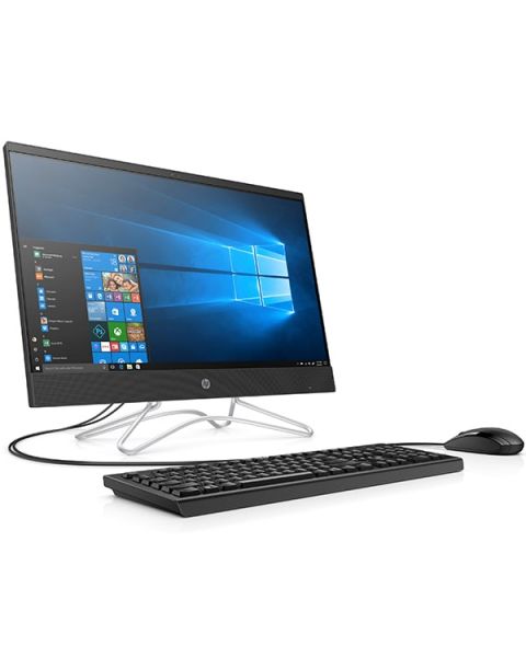 HP 24-f1016na All-in-one, AMD Ryzen 5 3500U, 8GB RAM, 1TB SATA, 23.8