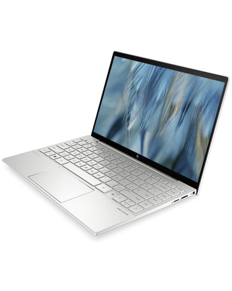 HP Envy 13-ba1013na, Silver, Intel Core i5-1135G7, 8GB RAM, 512GB SSD, 13.3