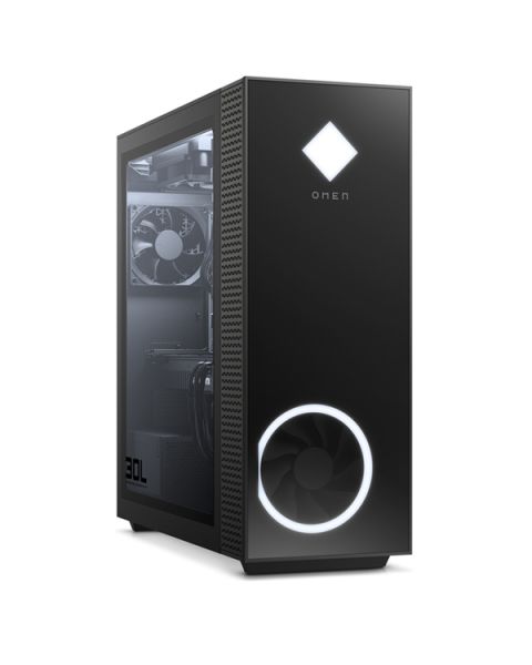 HP OMEN 30L GT13-0085NA Desktop, Intel Core i9-10900K, 32GB RAM, 1TB SSD+2TB SATA, 24GB NVIDIA Geforce RTX 3090, HP 1 YR WTY