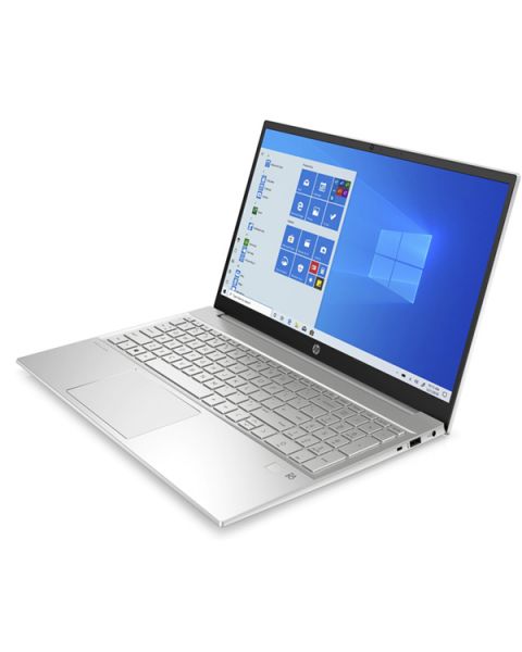 HP Pavilion 15-eh0024na, Silver, AMD Ryzen 7 4700U, 8GB RAM, 512GB SSD, 15.6