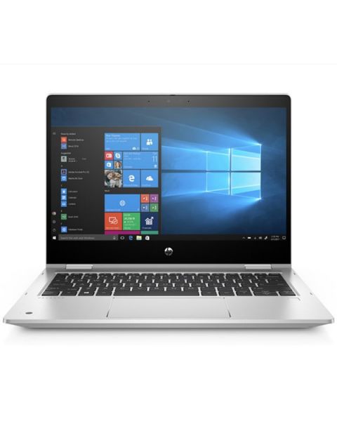 HP ProBook x360 435 G7, Silver, AMD Ryzen 5 4500U, 8GB RAM, 256GB SSD, 13.3