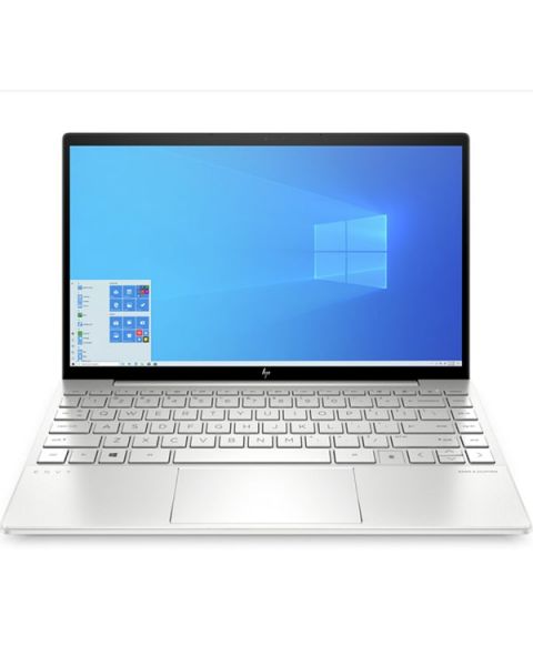 HP Envy Laptop 13-ba0006na, Silver, Intel Core i7-1065G7, 8GB RAM, 1TB SSD, 13.3