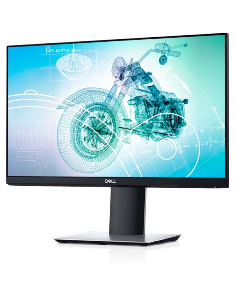 Dell P2219H 22