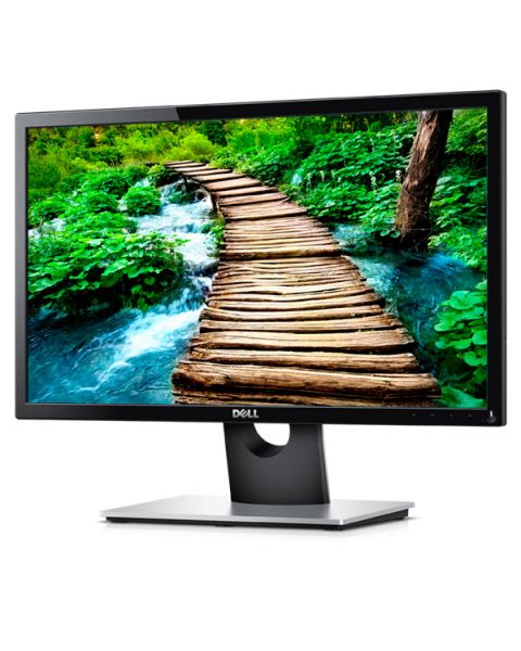 Dell SE2216H 22 Consumer Monitor, 21.5