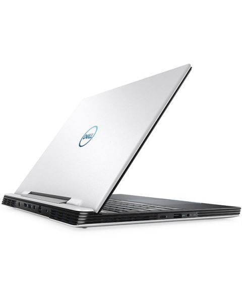 Dell G5 15 5590, White, Intel Core i7-9750H, 8GB RAM, 256GB SSD+1TB SATA, 15.6
