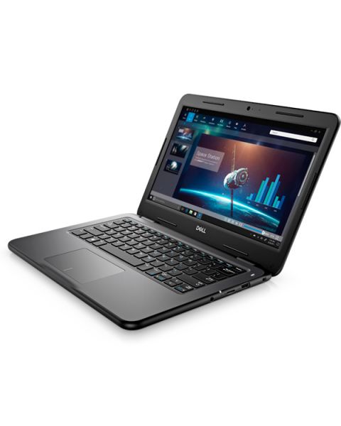 Dell Latitude 13 3310, Intel Core i3-8145U, 4GB RAM, 128GB SSD, 13.3
