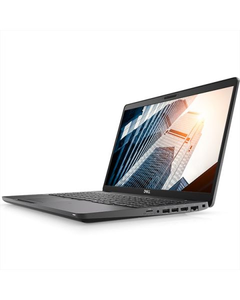Dell Latitude 15 5500, Intel Core i7-8665U, 16GB RAM, 256GB SSD, 15.6