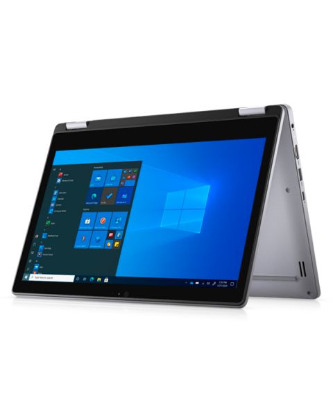 Dell Latitude 13 3310 2-in-1, Silver, Intel Core i5-8265U, 8GB RAM, 256GB SSD, 13.3