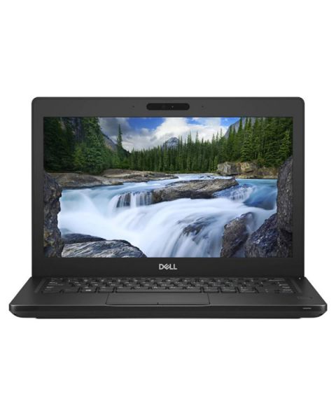 Dell Latitude 5290, Intel Core i5-8350U, 8GB RAM, 256GB SSD, 12.5