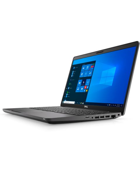Dell Latitude 15 5501, Intel Core i7-9850H, 8GB RAM, 256GB SSD, 15.6