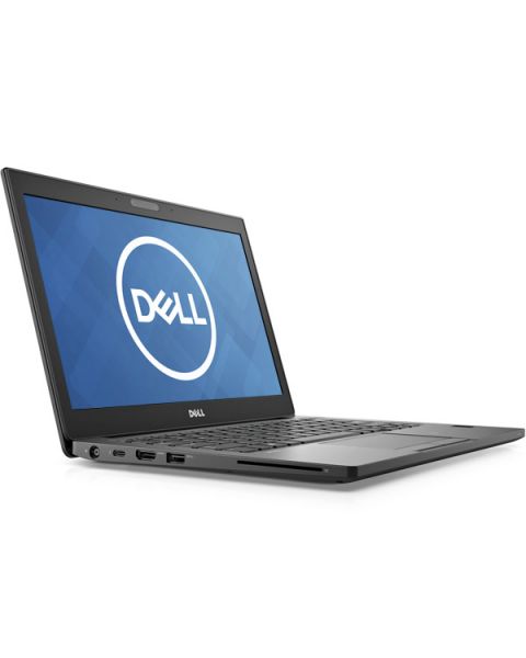Dell Latitude 12 7280, Intel Core i5-7200U, 16GB RAM, 512GB SSD, 12.5