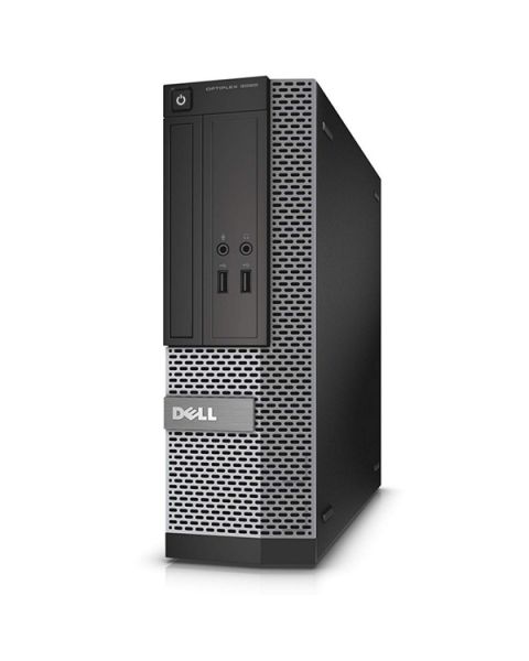 Dell OptiPlex 3020 Small Form Factor, Intel Core i5-4570, 8GB RAM, 256GB, EuroPC 1 YR WTY