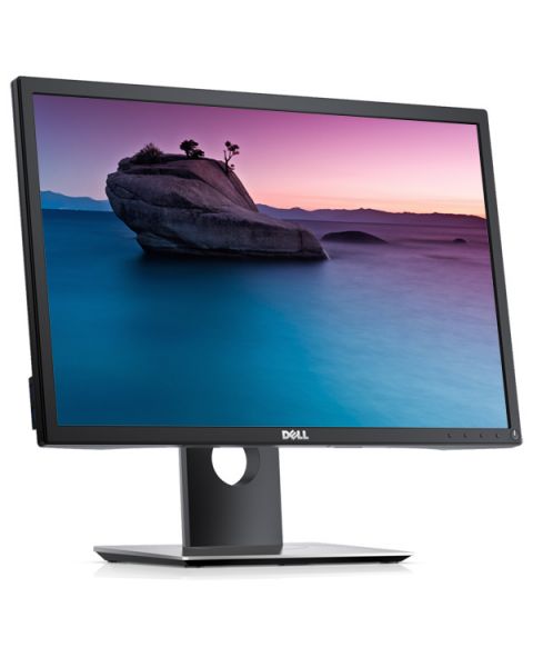 Dell P2217 22