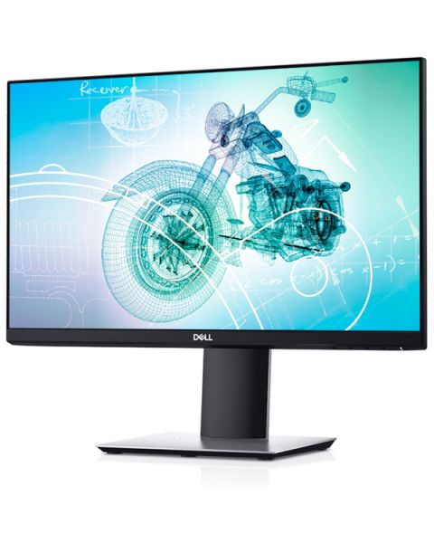 Dell P2219H 22