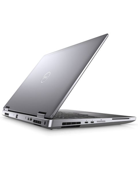 Dell Precision 15 7540 Mobile Workstation, Grey, Intel Core i9-9880H, 16GB RAM, 512GB SSD, 15.6