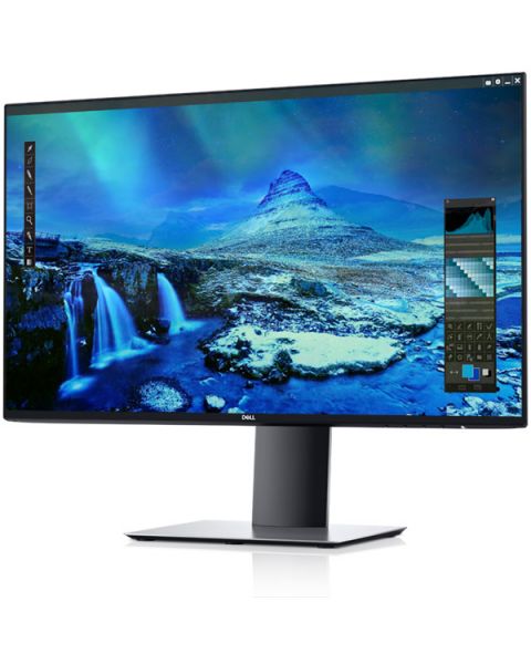 Dell U2421HE 24 USB-C Monitor, 23.8