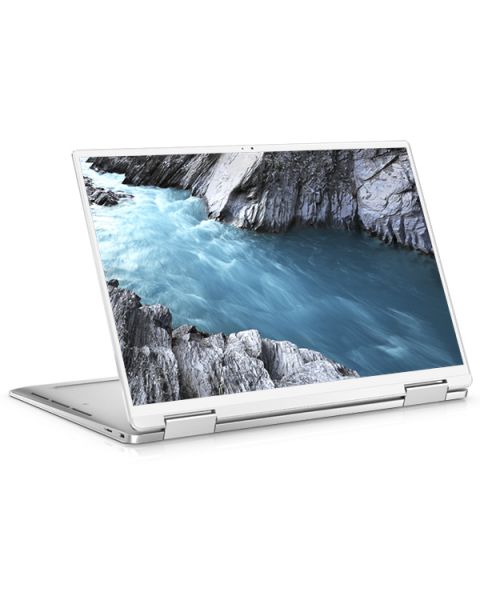 Dell XPS 13 7390 2-in-1, Silver, Intel Core i7-1065G7, 16GB RAM, 512GB SSD, 13.4