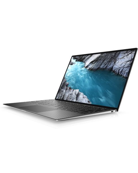 Dell XPS 13 9300, Silver, Intel Core i7-1065G7, 16GB RAM, 512GB SSD, 13.4