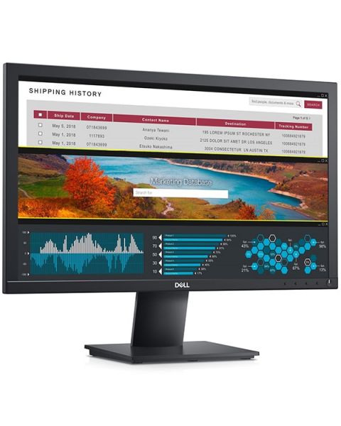 Dell E2220H 22