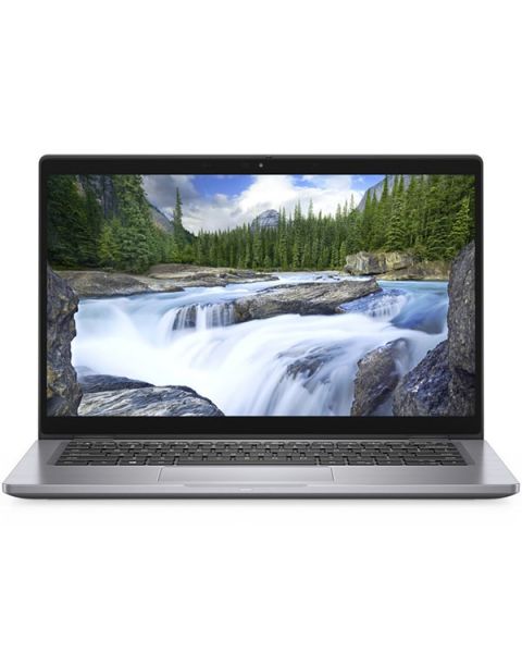 Dell Latitude 13 7310, Brushed Aluminium, Intel Core i5-10210U, 8GB RAM, 256GB SSD, 13.3