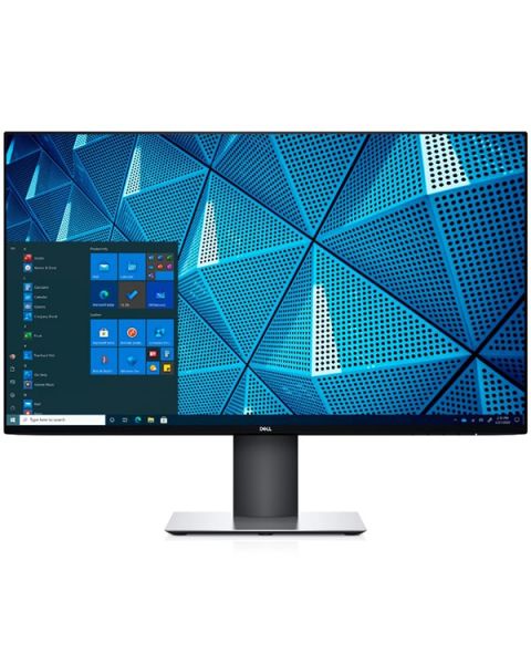 Dell U2719D 27