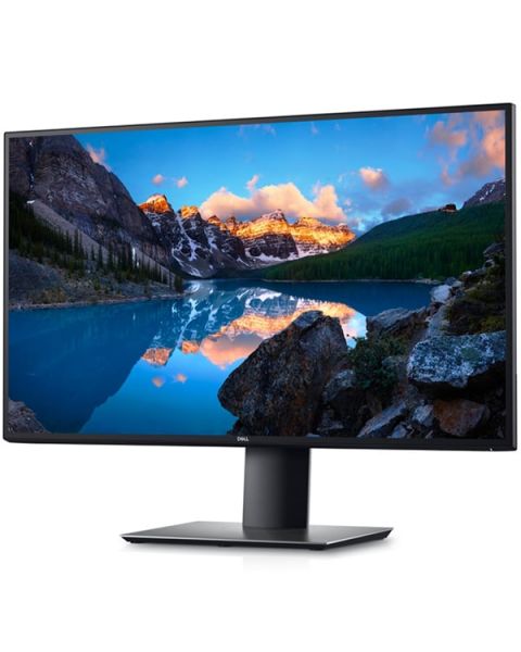 Dell U2720Q 27