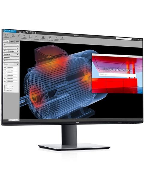 Dell U3219Q 32