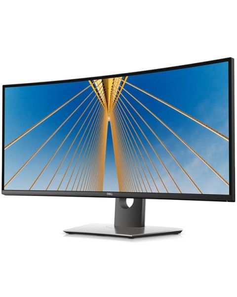 Dell U3419W 34