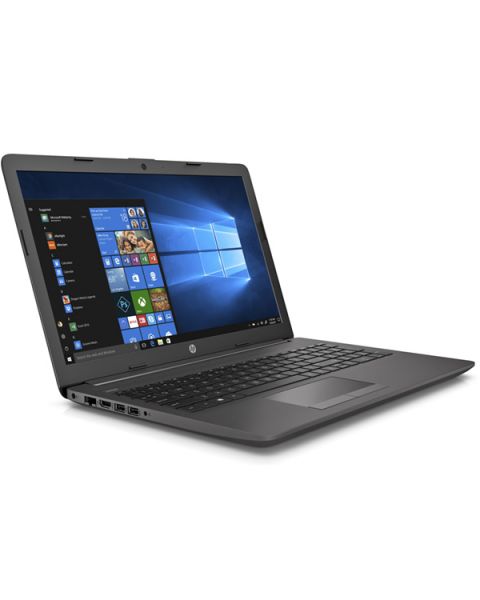 HP 250 G7 Notebook PC, Grey, Intel Core i5-1035G1, 8GB RAM, 256GB SSD, 15.6