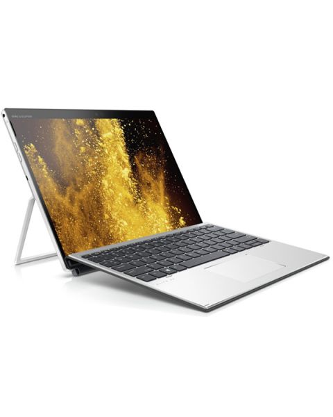 HP Elite x2 G4 Tablet Laptop, Intel Core i5-8365U, 16GB RAM, 256GB SSD, 13