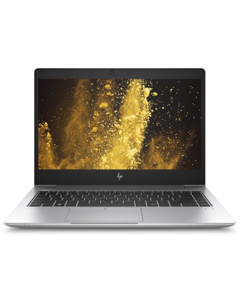 HP EliteBook 840 G5 Notebook, Intel Core i5-8350U, 8GB RAM, 256GB SSD, 14