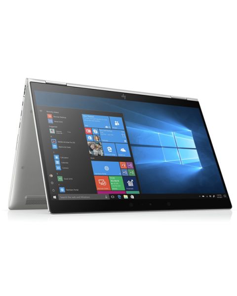 HP EliteBook x360 1030 G4 Notebook, Intel Core i5-8265U, 16GB RAM, 32GB SSD+512GB SSD, 13.3