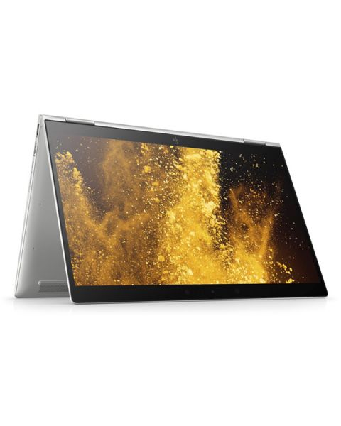 HP EliteBook x360 1040 G6, Silver, Intel Core i5-8265U, 16GB RAM, 256GB SSD, 14.0
