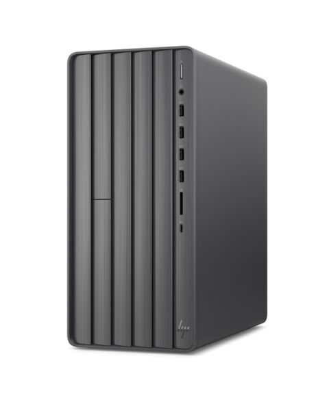 HP Envy Desktop TE01-0008na, Intel Core i7-9700F, 8GB RAM, 256GB SSD+2TB SATA, DVDRW, 6GB NVIDIA GeForce GTX 1660 Ti, HP 1 YR WTY